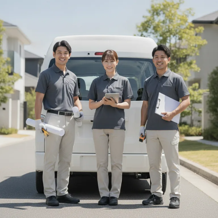 不動産会社 のチーム: Hitachi